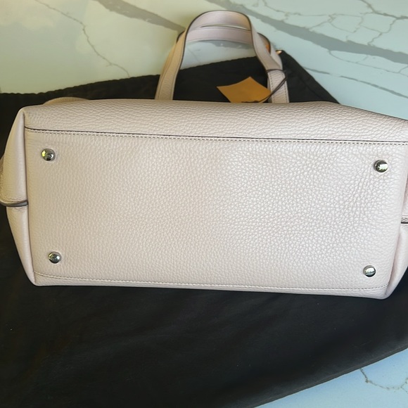 Tod’s tote bag, light pink - Picture 3 of 6